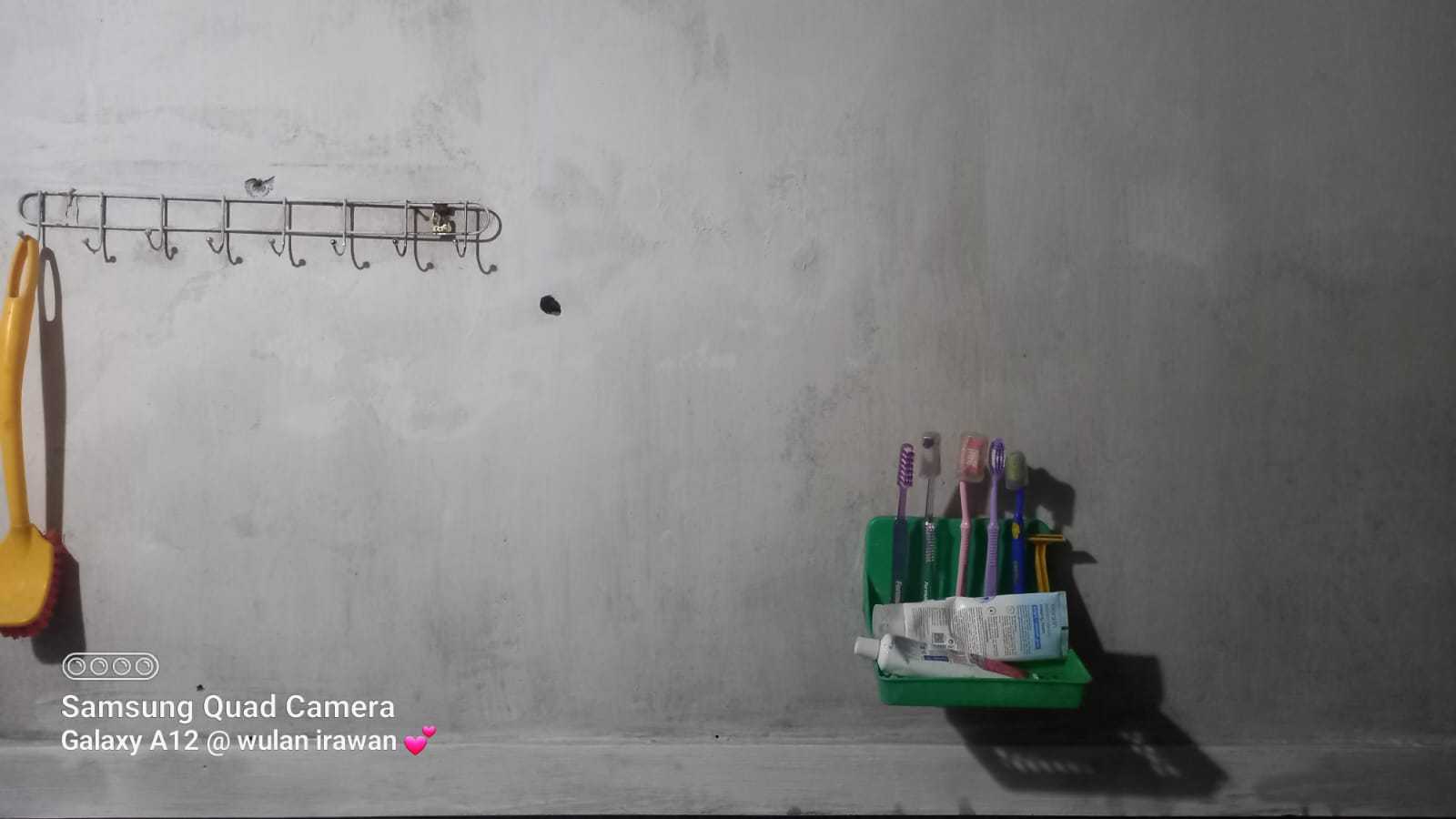Foto Jamban/WC 100%